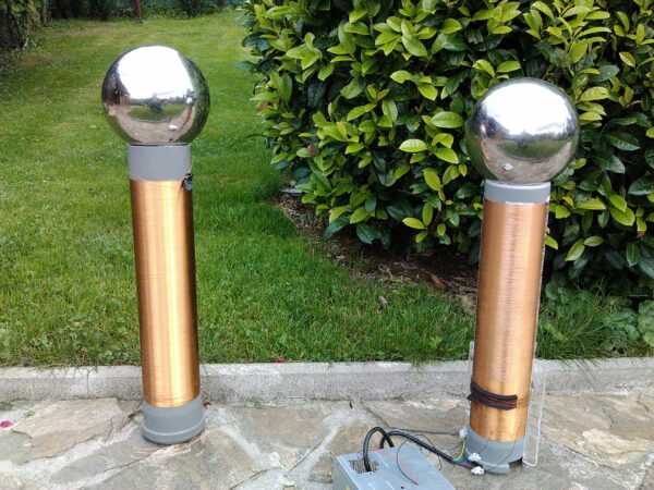 Tesla Coil - Image 3
