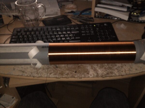 Tesla Coil - Image 2