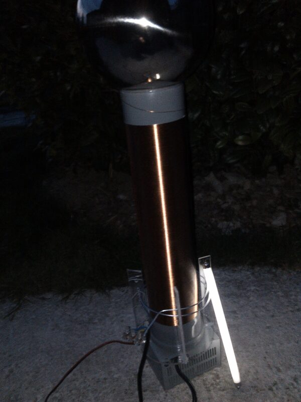 Tesla Coil