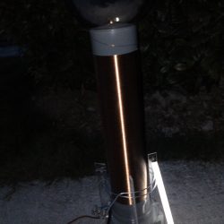 Tesla Coil